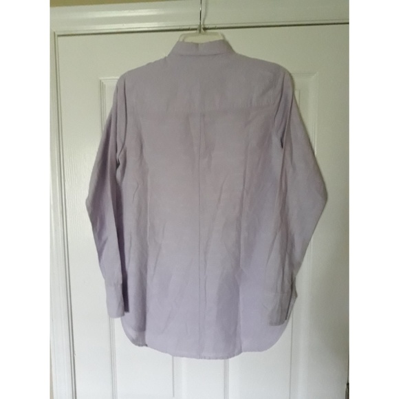 J.Crew Boy shirt size 2 - Picture 3 of 8